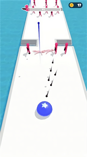 護盾超人免費版 v0.2 安卓版 1