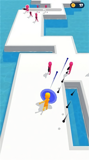 護盾超人 護盾超人下載