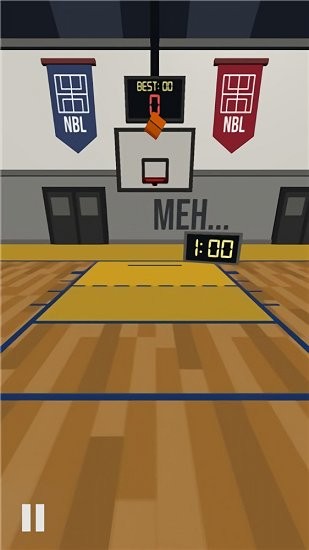 工藝籃球官方正版 工藝籃球手游下載