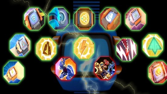 元素手表 元素手表下载