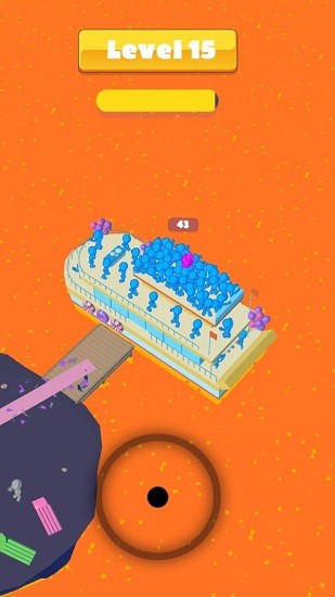 一起來畫線最新版 v0.1 安卓版 2