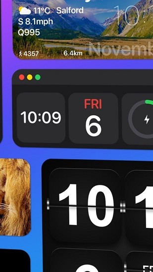 widgetopia插件 v2.0.0 安卓版 0