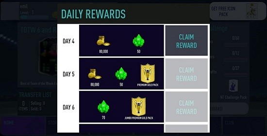 nt21开箱模拟器游戏 v167 安卓版2