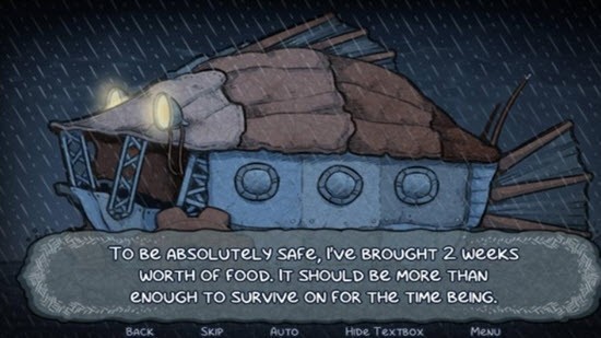 災(zāi)難日志游戲最新版 v1.2.0 安卓版 1