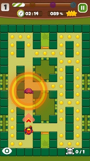 怪物迷宮戰(zhàn)斗游戲 v1.3 安卓版 0