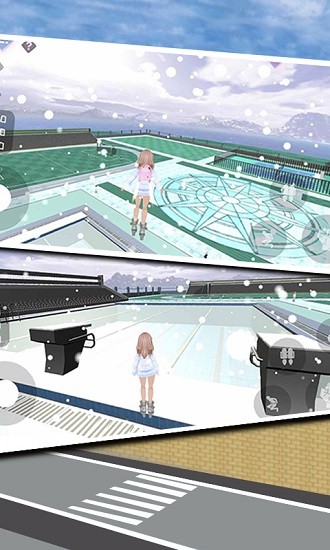 櫻花校園模擬器生存版 v1.039.05 安卓版 0