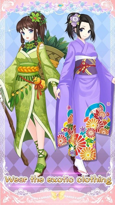 魔法公主變身3手機(jī)版下載