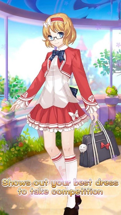 魔法公主變身3手機(jī)版 v1.1.8 安卓版 2