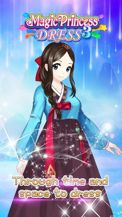 魔法公主變身3手機(jī)版 v1.1.8 安卓版 3