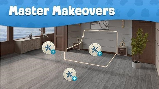 設計帝國手游下載