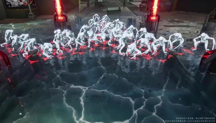 彩虹召唤 彩虹召唤手游