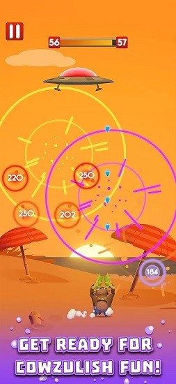 猛牛祖卡最新版(Cowzuuka) v1.0.0 安卓版 2