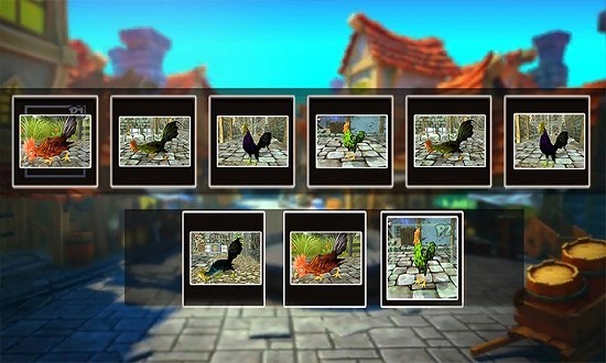斗雞模擬器手機版 v1.0 安卓版 2