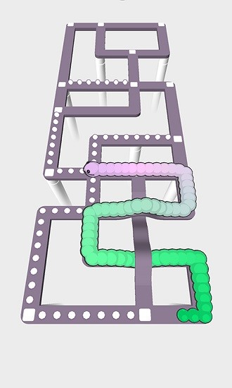 吃豆貪吃蛇游戲 v1.0.2 安卓版 0