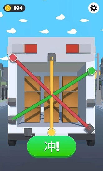 貨車模擬駕駛 貨車模擬駕駛游戲下載
