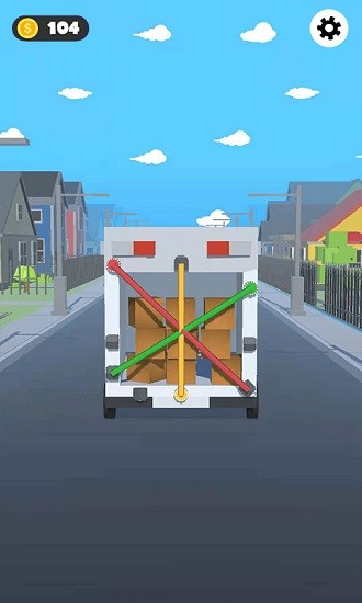 貨車模擬駕駛手機版 v1.0.0 安卓版 3