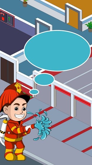 放置消防大亨 v1.0 安卓版 1