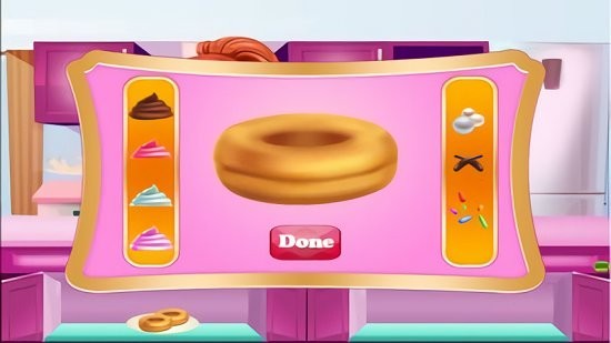 完美甜甜圈完整版 v2.1.4 安卓版2