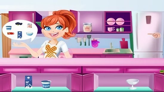 完美甜甜圈完整版 完美甜甜圈手游下載