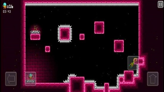 地牢廢墟游戲 v1.1.2 安卓版 1