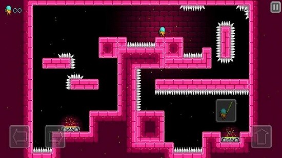 地牢廢墟游戲 v1.1.2 安卓版 2