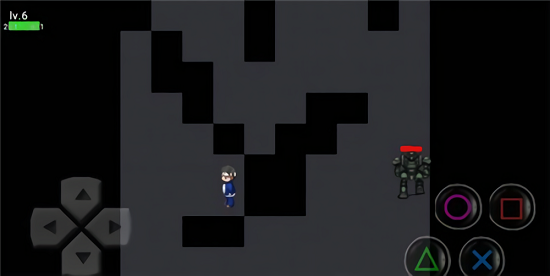 勇闖地宮100層 v1.4 安卓版 0