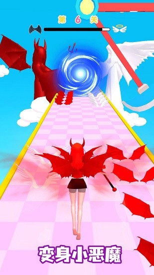 天使變裝秀 天使變裝秀下載