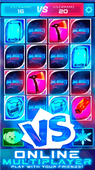 記憶節(jié)拍Memory Beats游戲3