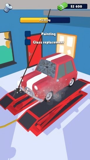 智能汽車店免費版 v0.1.1 安卓版 2