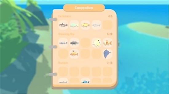 潮汐釣魚游戲(tides) v1.2.10 安卓版 0