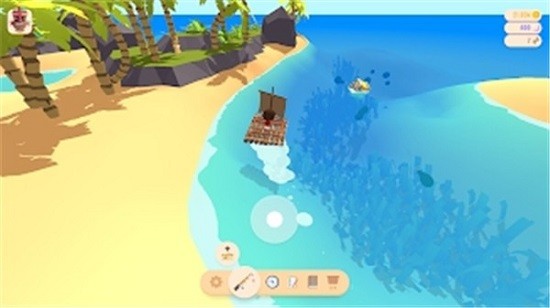 潮汐釣魚游戲(tides) v1.2.10 安卓版 2