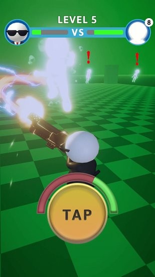 抓鬼大作战 抓鬼大作战下载