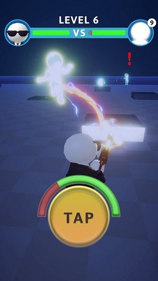 抓鬼大作战游戏 v1.0 安卓版2