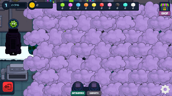 細(xì)菌突變最新版 v0.22.63 安卓版 1