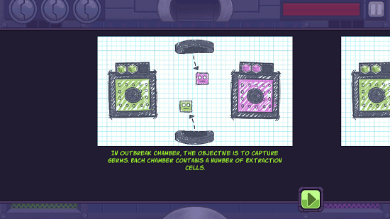 細(xì)菌突變最新版 v0.22.63 安卓版 3