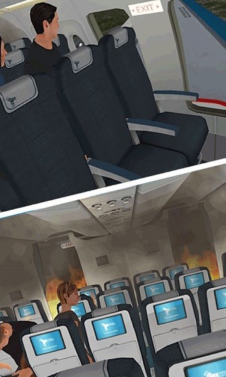 飞机模拟飞行 飞机模拟飞行下载