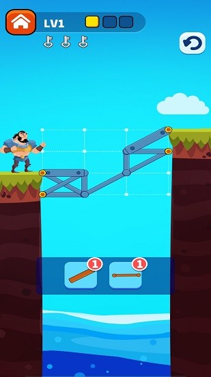 表白女神小游戲 v2.0 安卓版 2