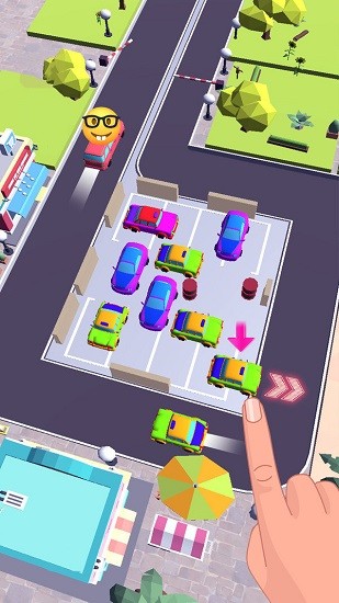 幫我挪一挪游戲 幫我挪一挪下載