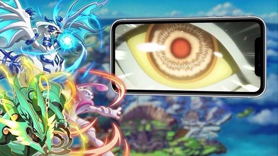 靈寵訓(xùn)練師官方版 v1.00 安卓版 3