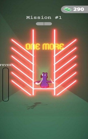 道奇特工 游戏截图