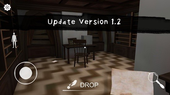 隱身逃脫 隱身逃脫手游