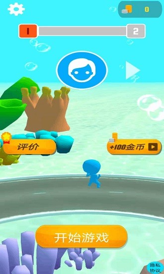 糖豆人快跑游戲下載