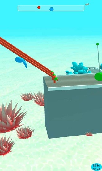 糖豆人快跑手游 v1.1 安卓版 3