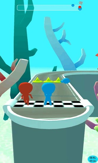 糖豆人快跑手游 v1.1 安卓版 2