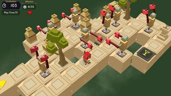 尋寶者游戲(lndiboy) v3.29 安卓版 0