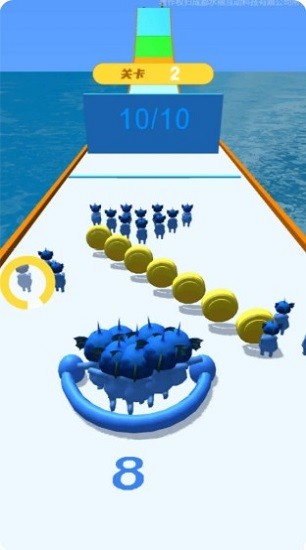 英雄沖鋒最新版 v1.0.0 安卓版 1