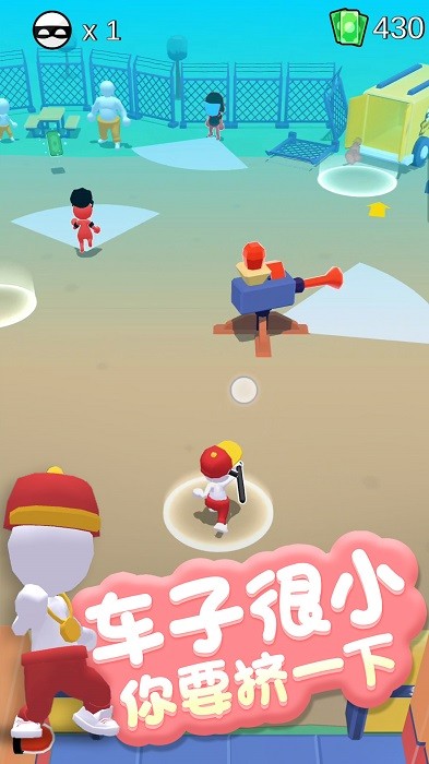 雙胞胎密室逃生手游 v1.0 安卓版 1