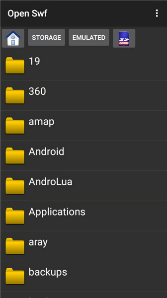 swf player free安卓版