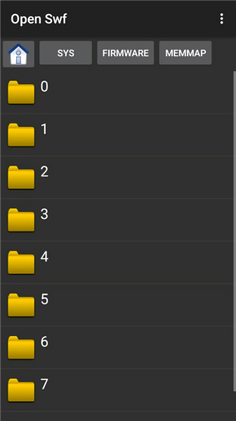 swf player free播放器 v1.84 手機(jī)版 0
