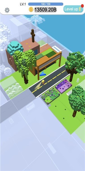 閑置多彩城市官方正版 v1.0.0 安卓版 2